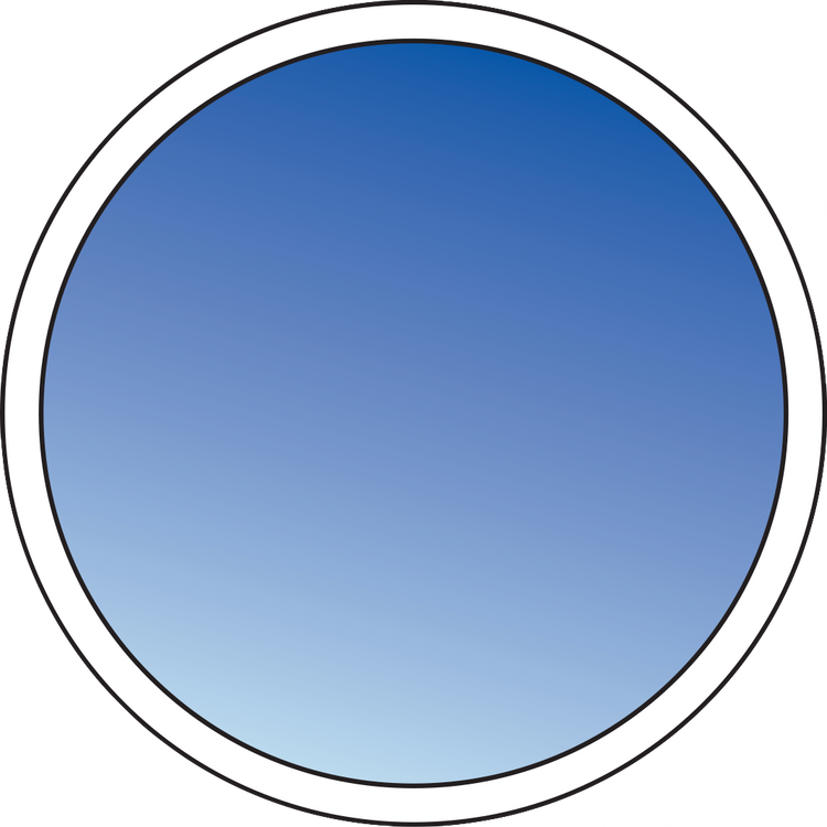IMPROVED DELIVERY TIMES FOR CIRCULAR WINDOWS...