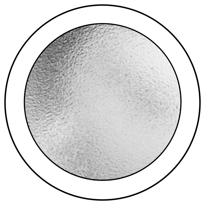 WHITE Fixed Circular UPVC Port Hole Window – BullsEyeWindows.com